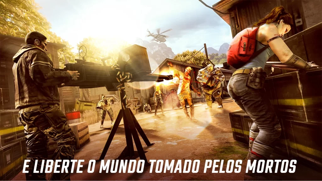 Dead Trigger 2