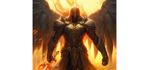 Dawnblade