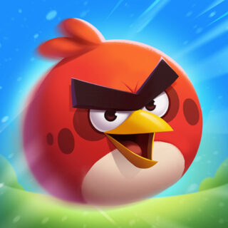 Angry Birds 2