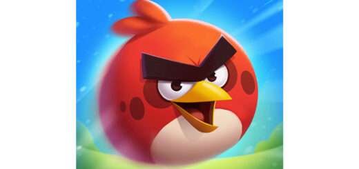 Angry Birds 2