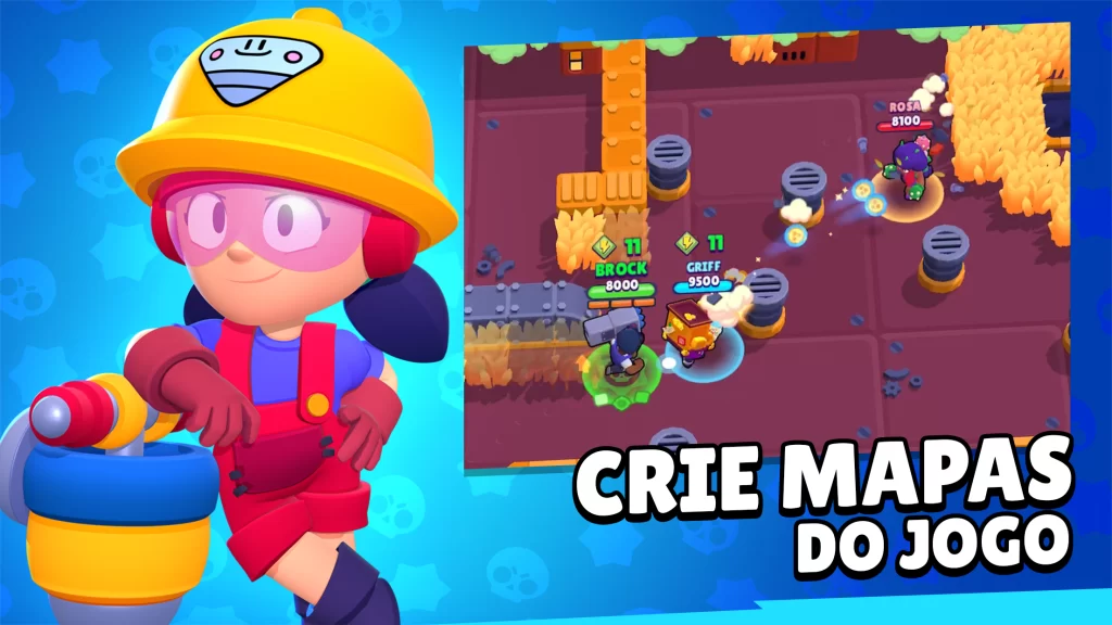 Brawl Stars