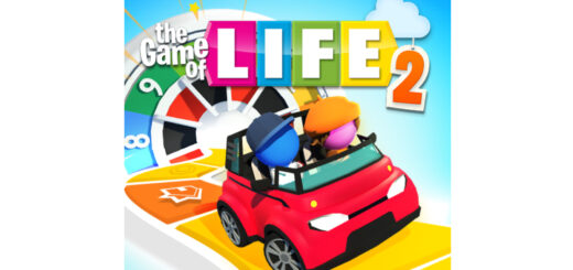 The Game of Life 2