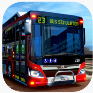 Bus Simulator: EVO