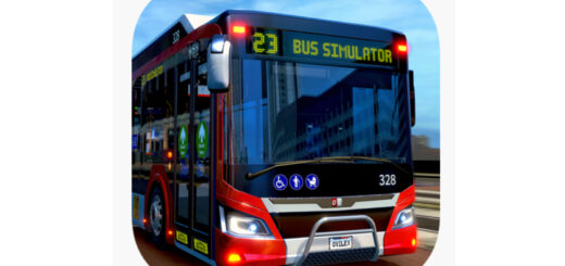 Bus Simulator: EVO