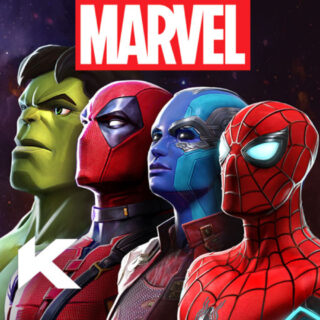 Marvel Torneio de Campeões