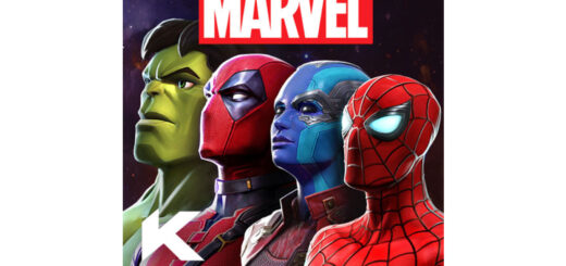 Marvel Torneio de Campeões