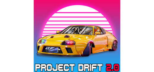 Project Drift 2.0