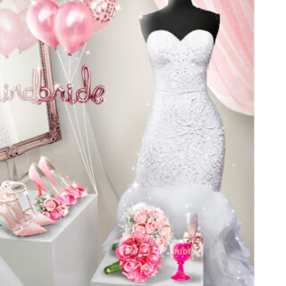 Super Wedding Dress Up Stylist