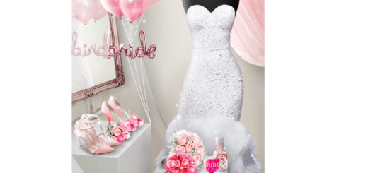 Super Wedding Dress Up Stylist