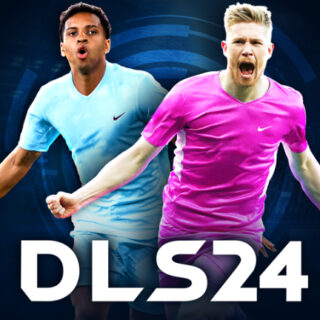 Dream League Soccer