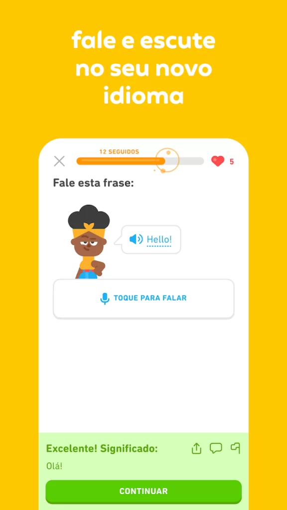 Duolingo Plus