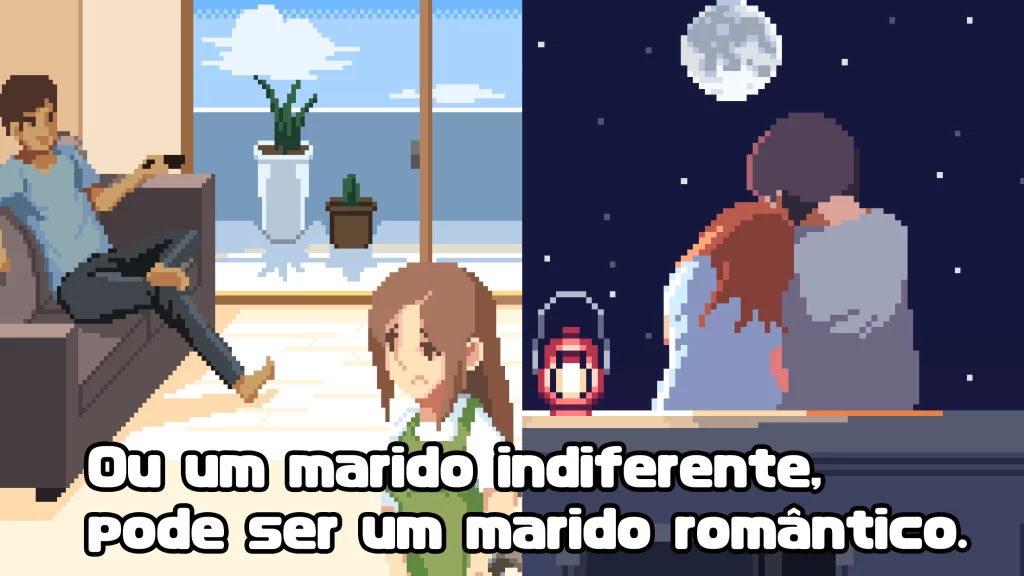 A Vida é um Jogo