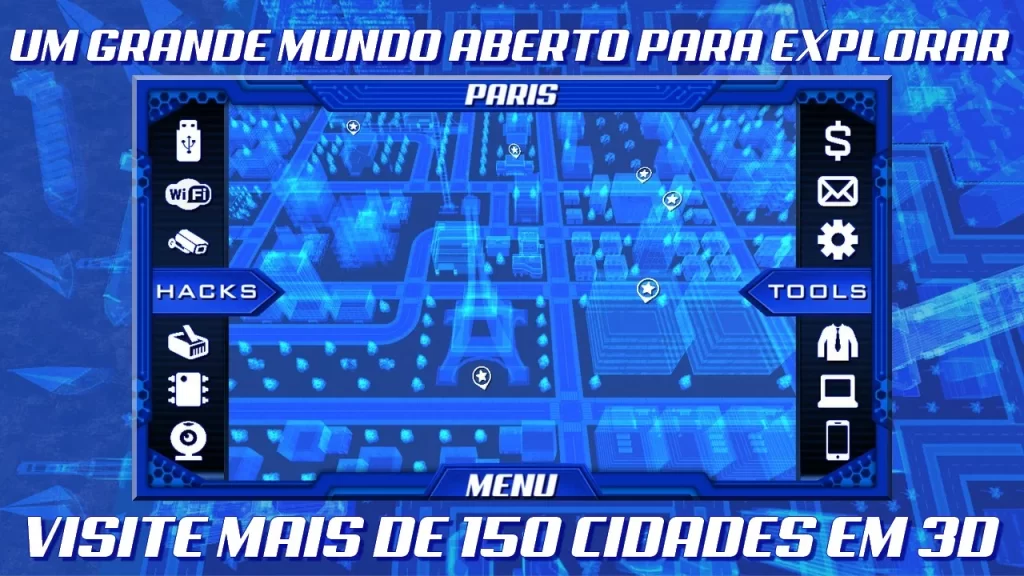 O Hacker Solitário