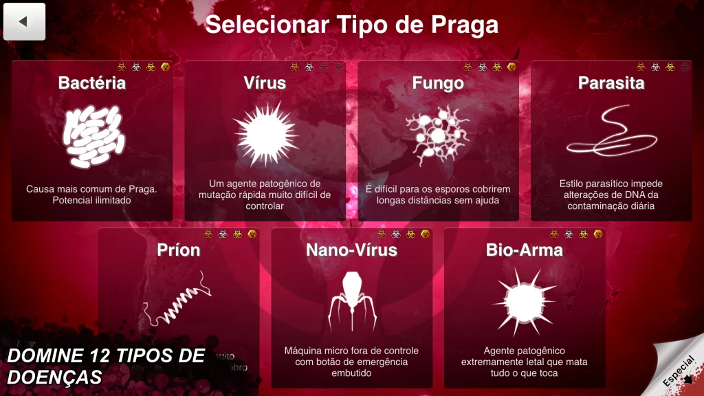 Plague Inc