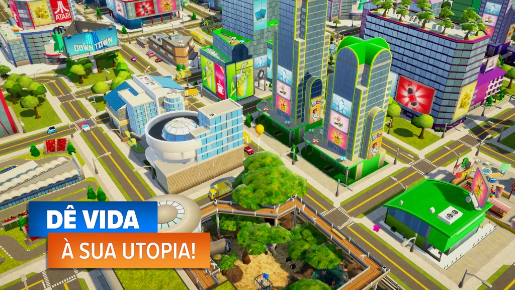 Citytopia