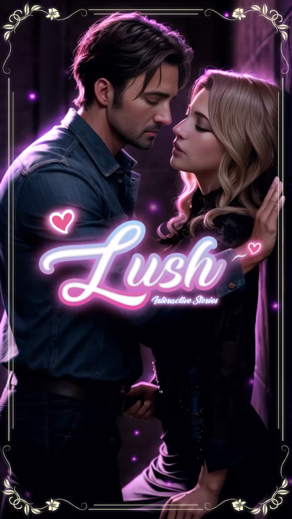 Lush Interactive Romance