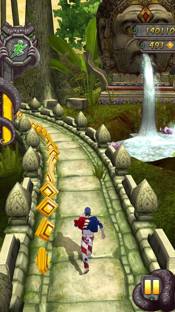 Temple Run 2