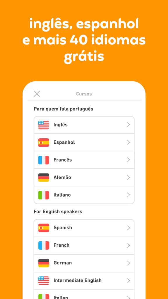 Duolingo Plus