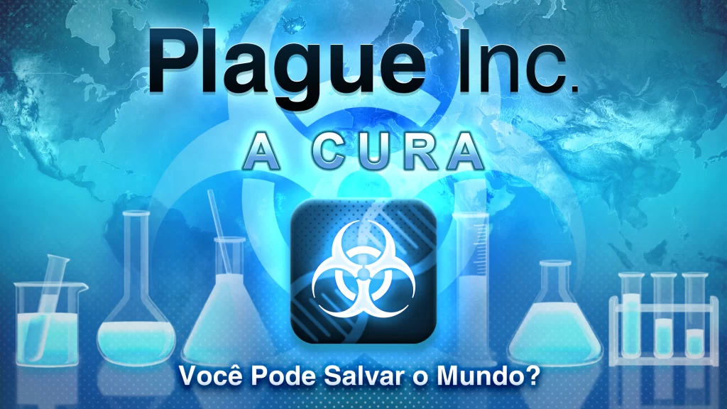 Plague Inc