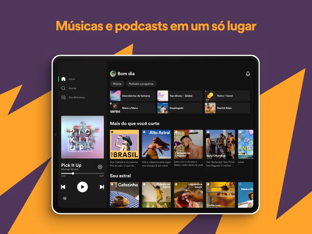 Spotify