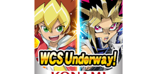 Yu-Gi-Oh! Duel Links