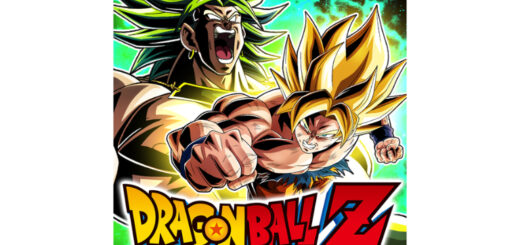 Dragon Ball Z Dokkan Battle