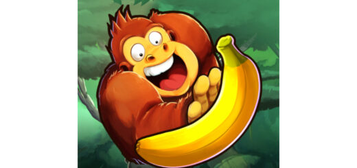 Banana Kong