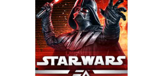 Star Wars: Galaxy of Heroes