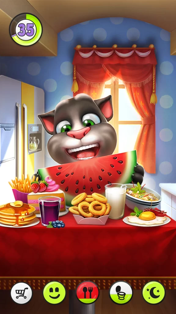 Meu Talking Tom