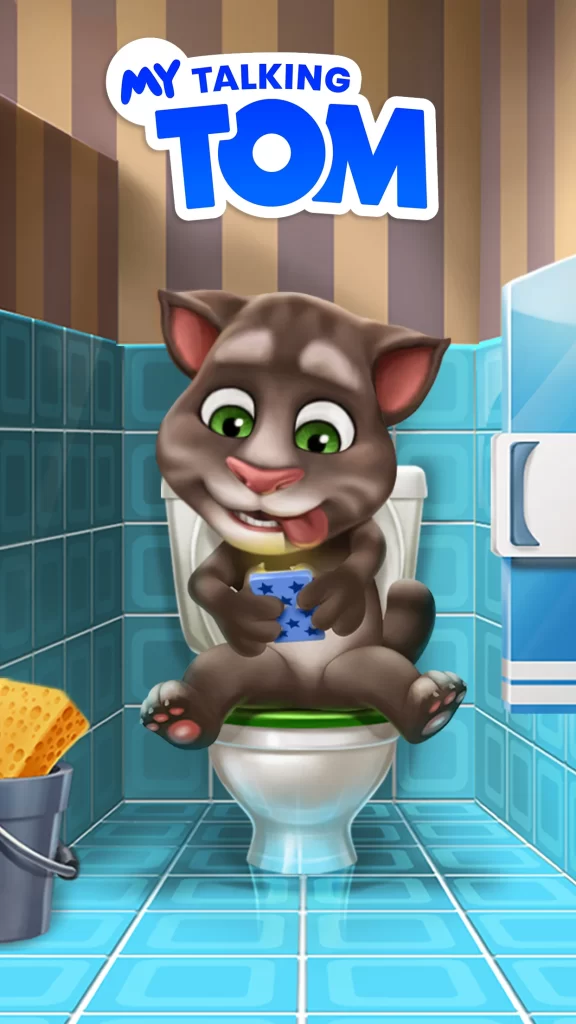 Meu Talking Tom