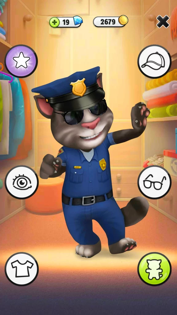 Meu Talking Tom