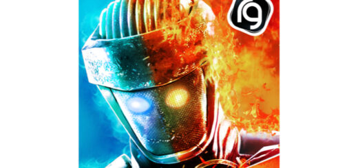 Real Steel Boxing Champions