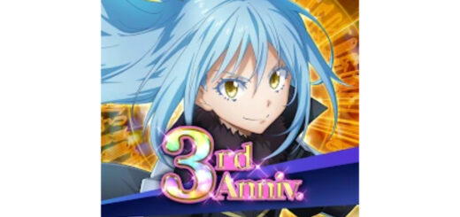 SLIME – ISEKAI Memories