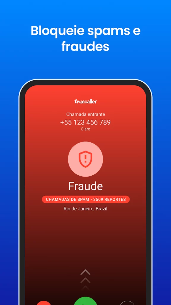 Truecaller