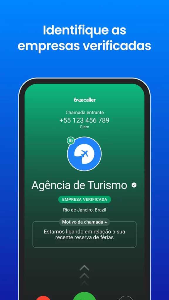 Truecaller