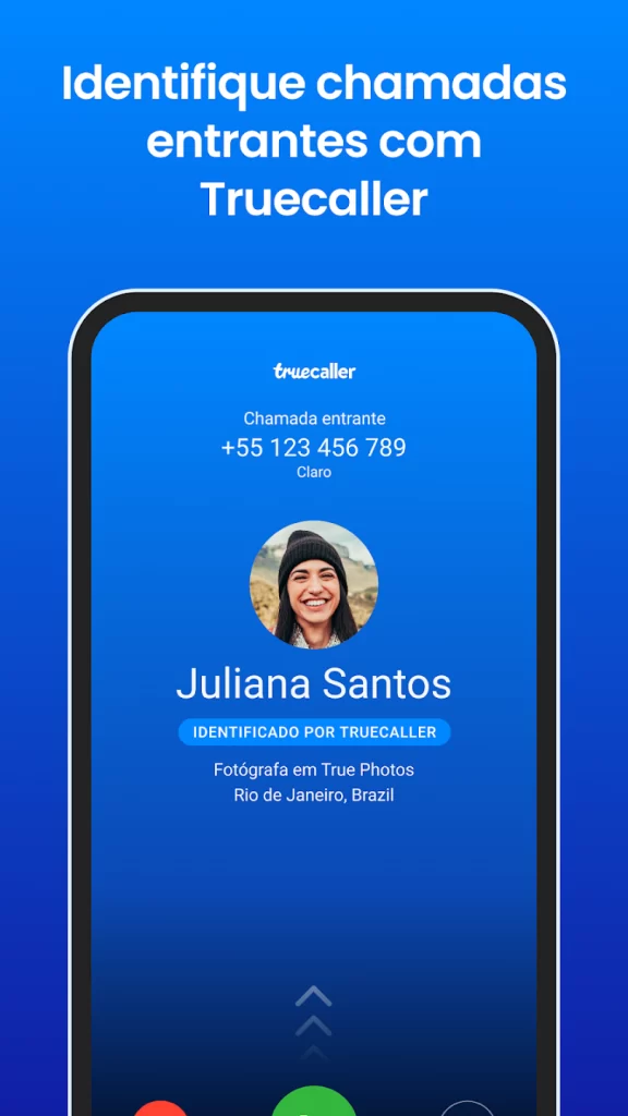 Truecaller