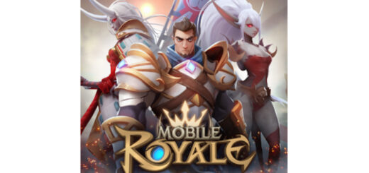 Mobile Royale