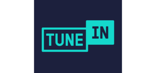 TuneIn Radio