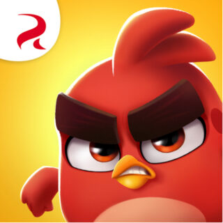 Angry Birds Dream Blast