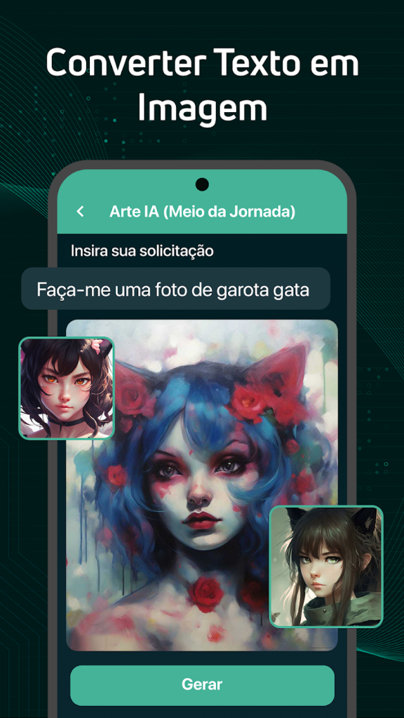 chatai ai chatbot app premium desbloqueado apkhackmod