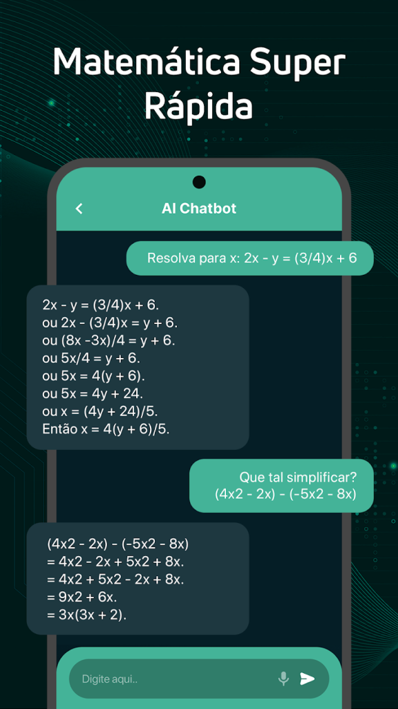 chatai ai chatbot app premium desbloqueado apkhackmod