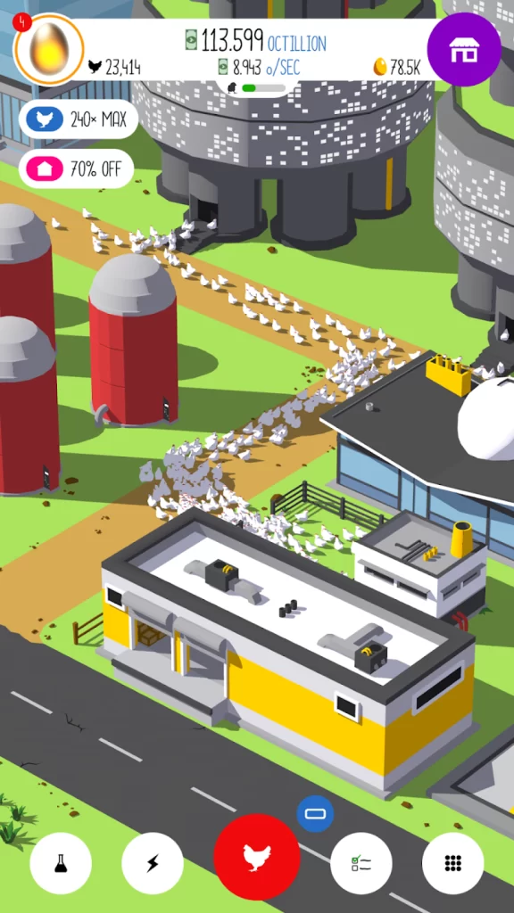 download egg inc mod apk apkhackmod 