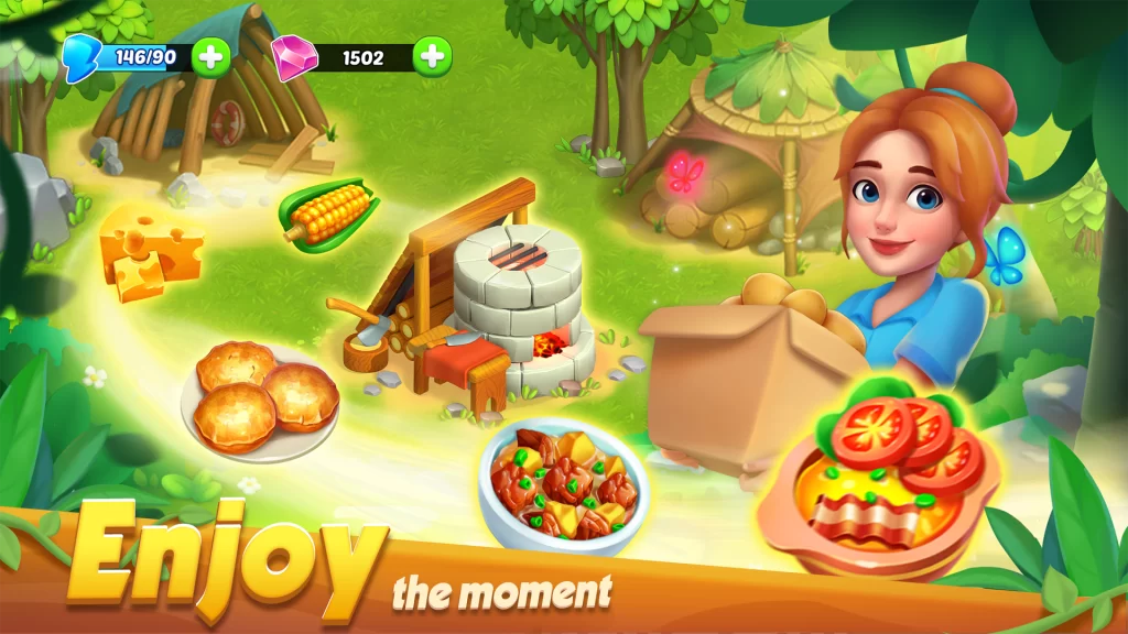 horizon island farm adventure mod apk apkhackmod