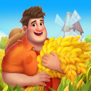 horizon island farm adventure mod apk apkhackmod.com