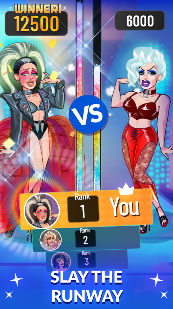 rupaul's drag race superstar mod apk apkhackmod.com