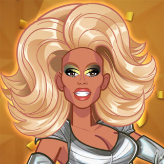 rupaul's drag race superstar mod apk apkhackmod.com