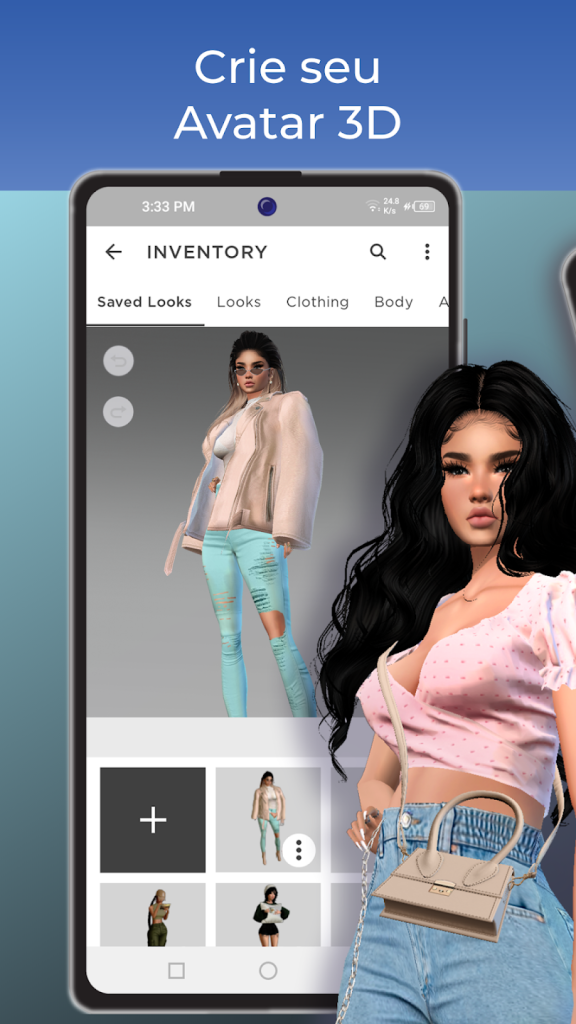 IMVU