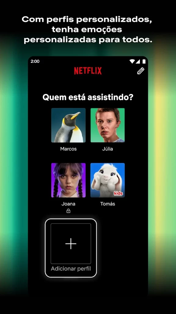 Netflix