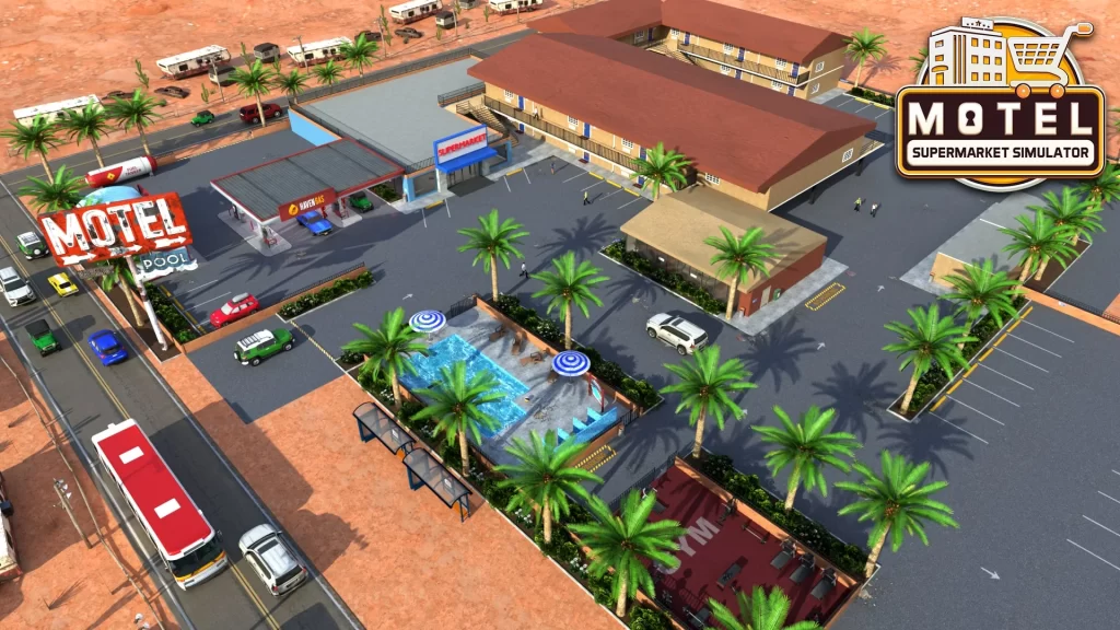 supermarket & motel simulator mod apk dinheiro infinito apkhackmod.com