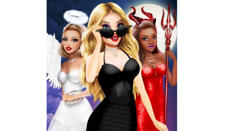 hollywood story dinheiro infinito